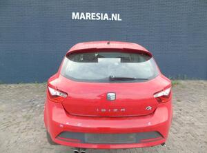 Kofferruimteklep SEAT Ibiza IV (6J5, 6P1), SEAT Ibiza IV Sportcoupe (6J1, 6P5)