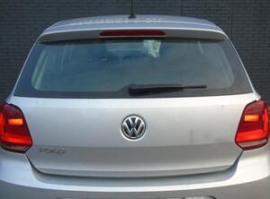 Boot (Trunk) Lid VW Polo (6C1, 6R1)