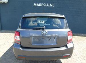 Boot (Trunk) Lid TOYOTA Urban Cruiser (P1)