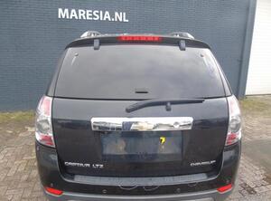 Kofferruimteklep CHEVROLET Captiva (C100, C140)