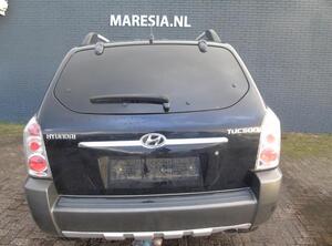 Boot (Trunk) Lid HYUNDAI TUCSON (JM)