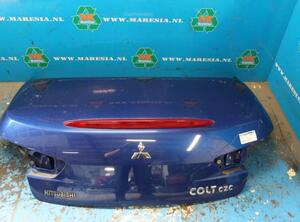 Boot (Trunk) Lid MITSUBISHI Colt CZC Cabriolet (RG)