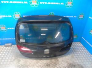 Boot (Trunk) Lid SEAT Leon (1P1)