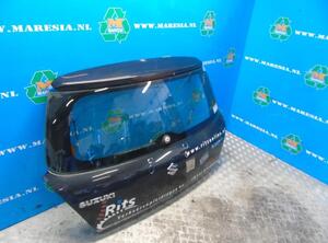 Boot (Trunk) Lid SUZUKI Swift III (EZ, MZ)