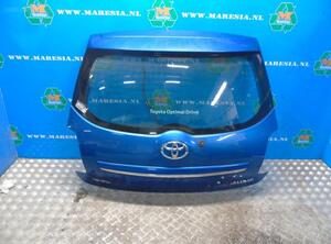 Boot (Trunk) Lid TOYOTA Auris (ADE15, NDE15, NRE15, ZRE15, ZZE15), TOYOTA Auris (E18), TOYOTA Auris Kombi (E18)