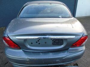 Boot (Trunk) Lid JAGUAR X-Type (CF1)