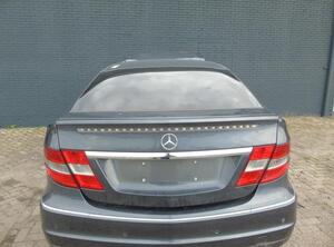 Boot (Trunk) Lid MERCEDES-BENZ CLC-Klasse (CL203)