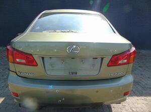 Boot (Trunk) Lid LEXUS IS II (_E2_), LEXUS IS I (_E1_)