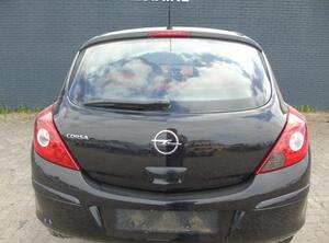 Boot (Trunk) Lid OPEL Corsa D (S07)