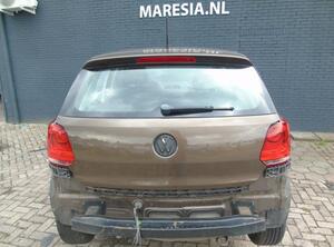 Boot (Trunk) Lid VW Polo (6C1, 6R1)