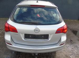 Boot (Trunk) Lid OPEL Astra J Caravan (--), OPEL Astra J (--)