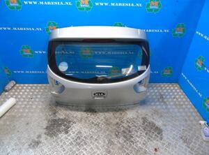 Boot (Trunk) Lid KIA Rio III (UB), KIA Rio III Stufenheck (UB)