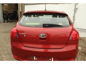 Boot (Trunk) Lid KIA CEE&#039;D Hatchback (ED), KIA CEE&#039;D SW (ED), KIA PRO CEE&#039;D (ED)