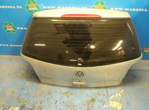 Boot (Trunk) Lid VW Polo (9N)