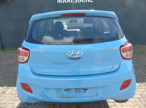 Boot (Trunk) Lid HYUNDAI i10 (BA, IA)