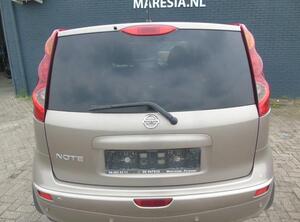 Boot (Trunk) Lid NISSAN Note (E11, NE11)