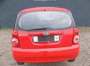 Boot (Trunk) Lid KIA Picanto (BA)