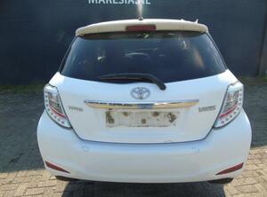 Kofferruimteklep TOYOTA YARIS (_P13_)