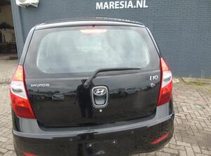 Boot (Trunk) Lid HYUNDAI i10 (PA)