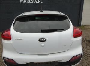 Boot (Trunk) Lid KIA CEE&#039;D (JD), KIA PRO CEE&#039;D (JD)