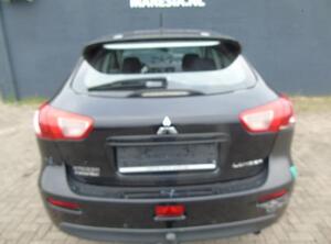 Heckklappe / Heckdeckel Mitsubishi Lancer VIII Sportback CXA 5801A731 P20736871