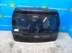 Boot (Trunk) Lid KIA PICANTO (TA)