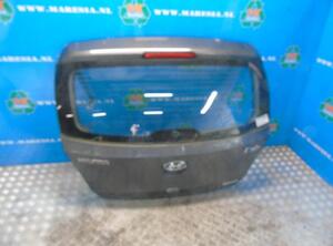 Boot (Trunk) Lid HYUNDAI i30 (FD), HYUNDAI i30 Estate (FD)