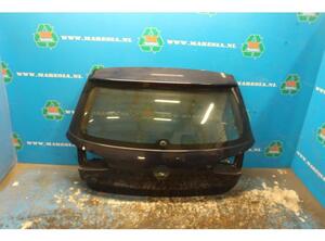 Boot (Trunk) Lid VW GOLF VII (5G1, BQ1, BE1, BE2)