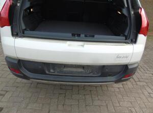 Boot (Trunk) Lid PEUGEOT 3008 MPV (0U_), PEUGEOT 3008 SUV (MC_, MR_, MJ_, M4_)