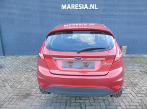 Boot (Trunk) Lid FORD FIESTA VI (CB1, CCN), FORD FIESTA VI Van