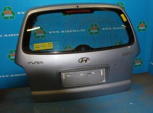 Boot (Trunk) Lid HYUNDAI TRAJET (FO)