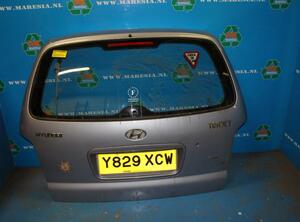 Boot (Trunk) Lid HYUNDAI TRAJET (FO)