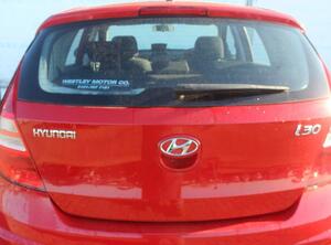 Boot (Trunk) Lid HYUNDAI i30 (FD), HYUNDAI i30 Estate (FD)