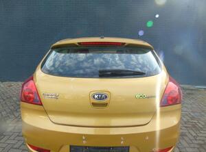 Boot (Trunk) Lid KIA CEE&#039;D Hatchback (ED), KIA CEE&#039;D SW (ED), KIA PRO CEE&#039;D (ED)