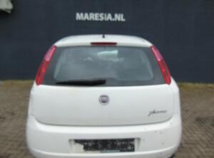 Boot (Trunk) Lid FIAT GRANDE PUNTO (199_), FIAT PUNTO EVO (199_), FIAT PUNTO (199_)