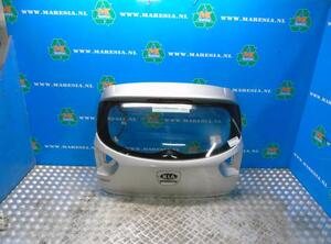 Boot (Trunk) Lid KIA RIO III (UB), KIA RIO III Saloon (UB)