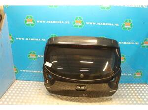 Boot (Trunk) Lid KIA RIO III (UB), KIA RIO III Saloon (UB)