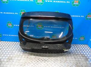 Boot (Trunk) Lid KIA RIO III (UB), KIA RIO III Saloon (UB)