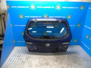 Boot (Trunk) Lid HYUNDAI TUCSON (JM)