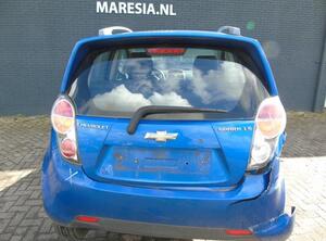 Kofferruimteklep CHEVROLET SPARK (M300)