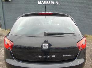 Boot (Trunk) Lid SEAT IBIZA IV (6J5, 6P1), SEAT IBIZA IV SC (6J1, 6P5), SEAT IBIZA IV ST (6J8, 6P8)