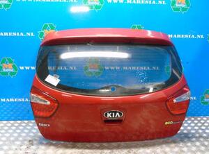 Kofferruimteklep KIA RIO III (UB), KIA RIO III Saloon (UB)