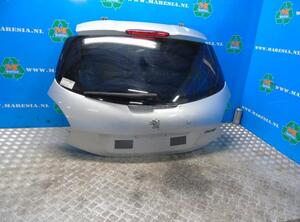 Boot (Trunk) Lid PEUGEOT 208 I (CA_, CC_)