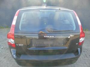 Boot (Trunk) Lid VOLVO V50 (545)