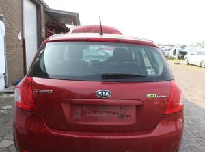 Boot (Trunk) Lid KIA CEE&#039;D Hatchback (ED), KIA CEE&#039;D SW (ED), KIA PRO CEE&#039;D (ED)