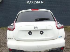 Boot (Trunk) Lid NISSAN JUKE (F15)