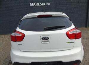 Boot (Trunk) Lid KIA RIO III (UB), KIA RIO III Saloon (UB)