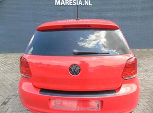 Kofferruimteklep VW POLO (6R1, 6C1), VW POLO Van (6R)