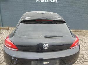 Boot (Trunk) Lid VW SCIROCCO (137, 138)