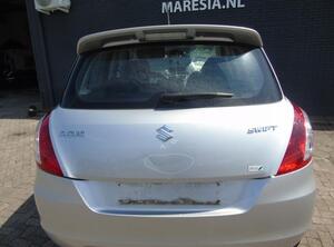 Boot (Trunk) Lid SUZUKI SWIFT IV (FZ, NZ)